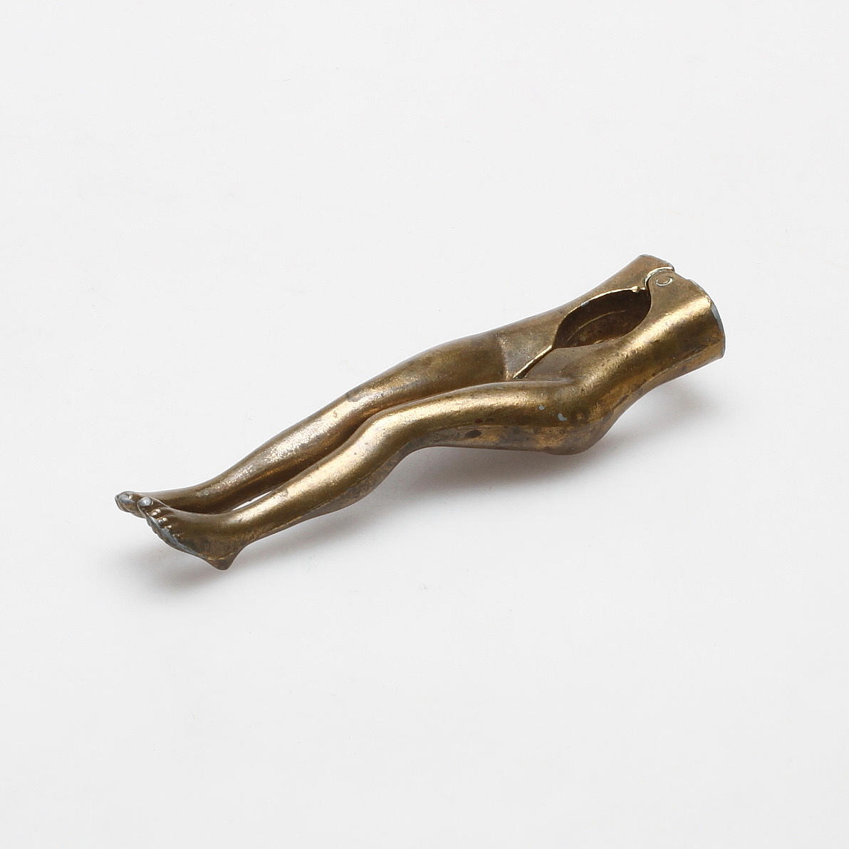 NÖTKNÄCKARE, 1900-tal.