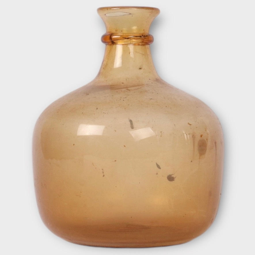 VAS, glas, Hovmantorp.