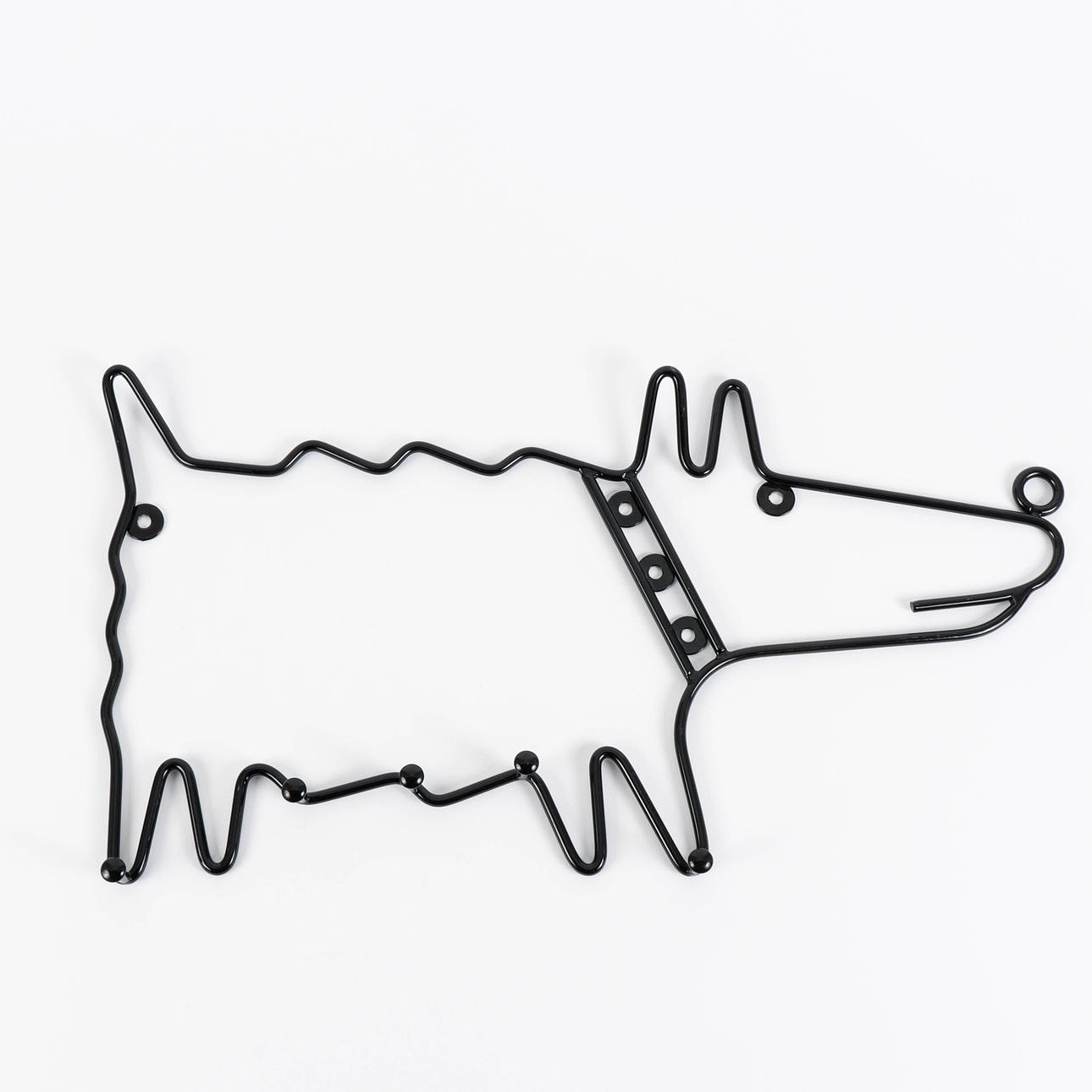 KLÄDHÄNGARE IKEA, "Sprallig", Ehlén Johansson.