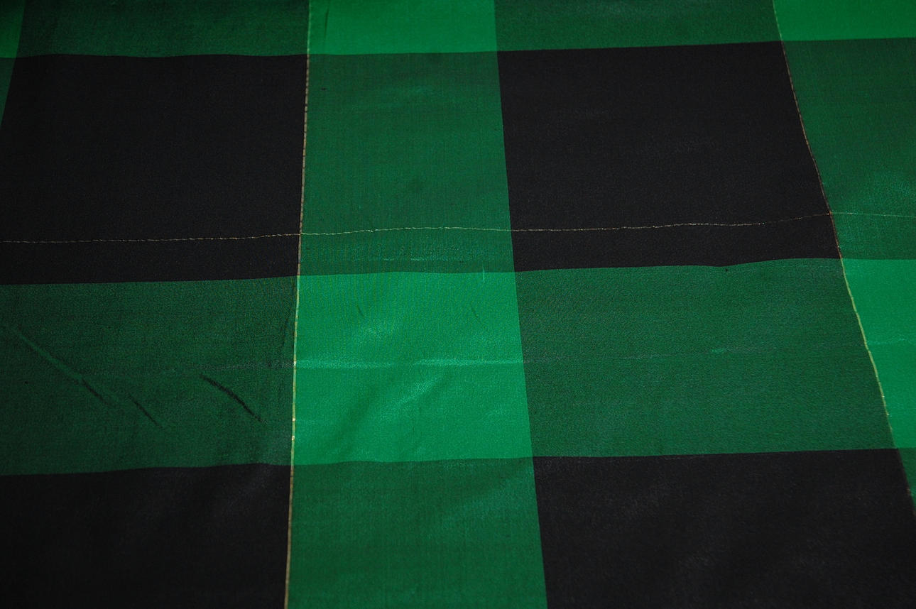 SIDENTAFT, 450 x 85 cm.