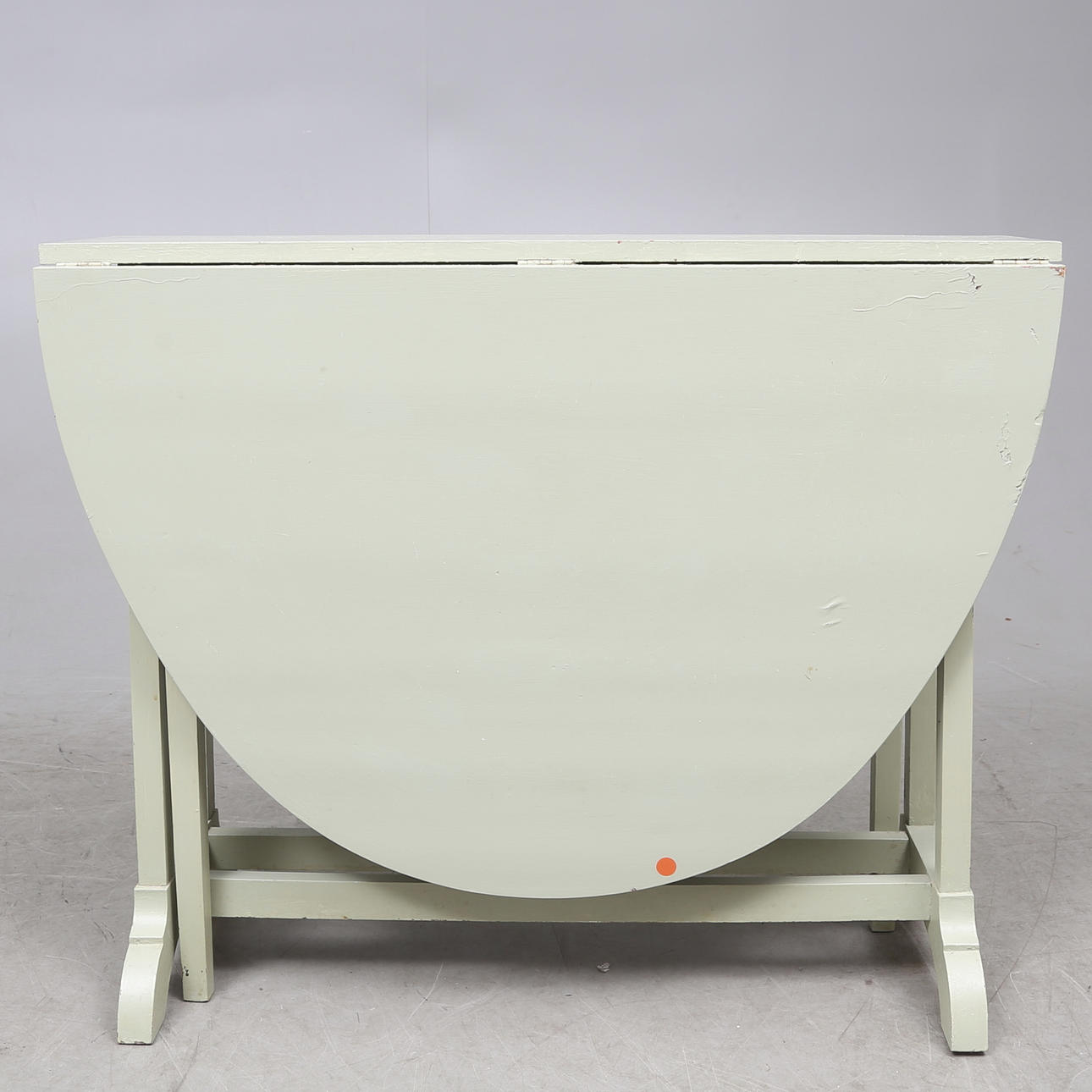 SLAGBORD, 1900-tal.