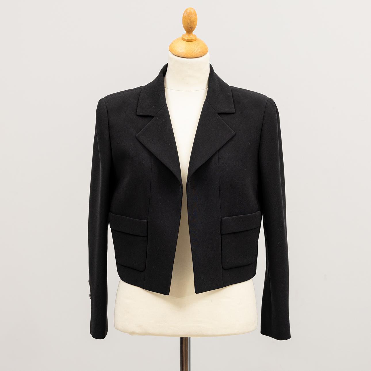CHANEL, jacket/blazer, french size 42.