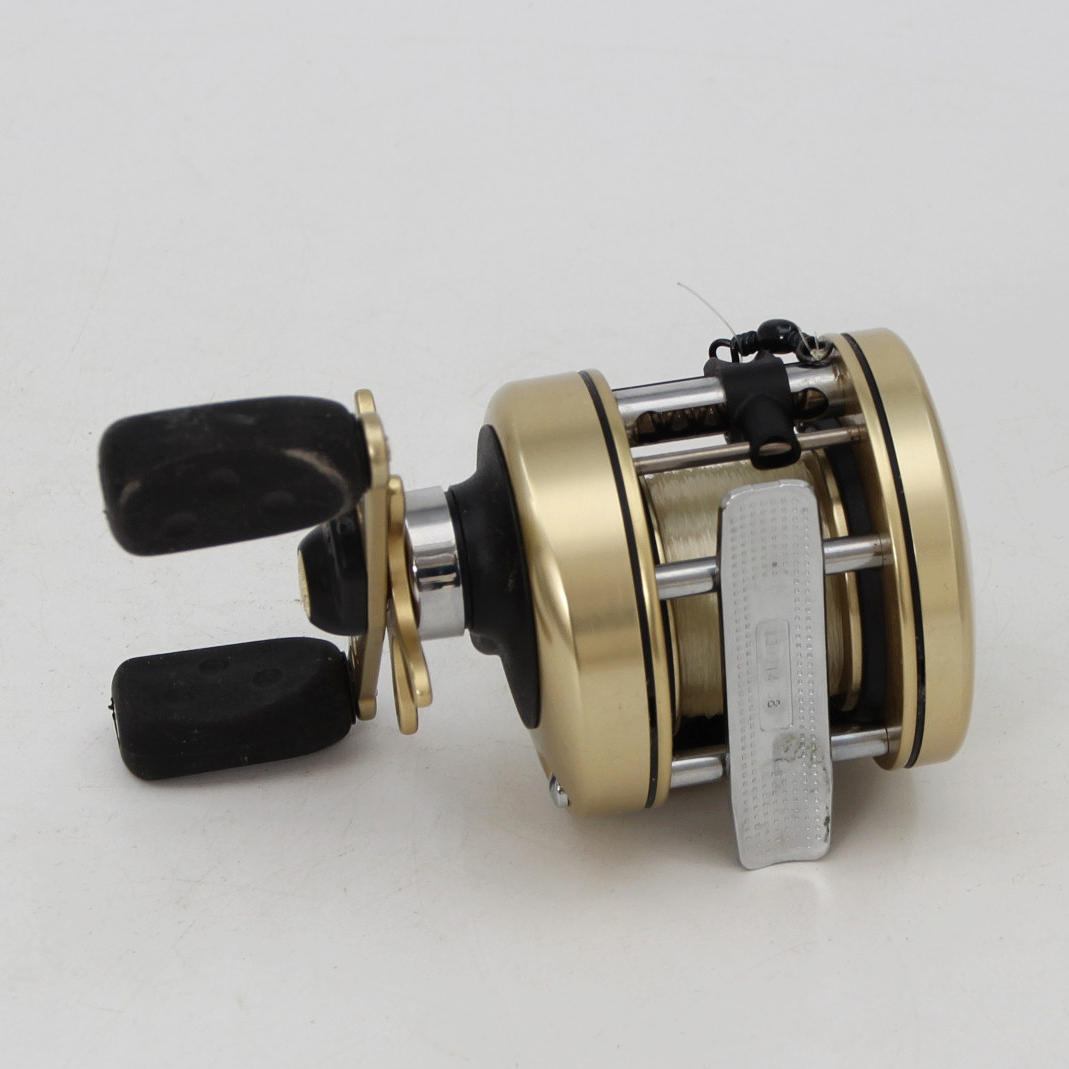 best 2-piece baitcasting combo Lew's Mach 2 Combo