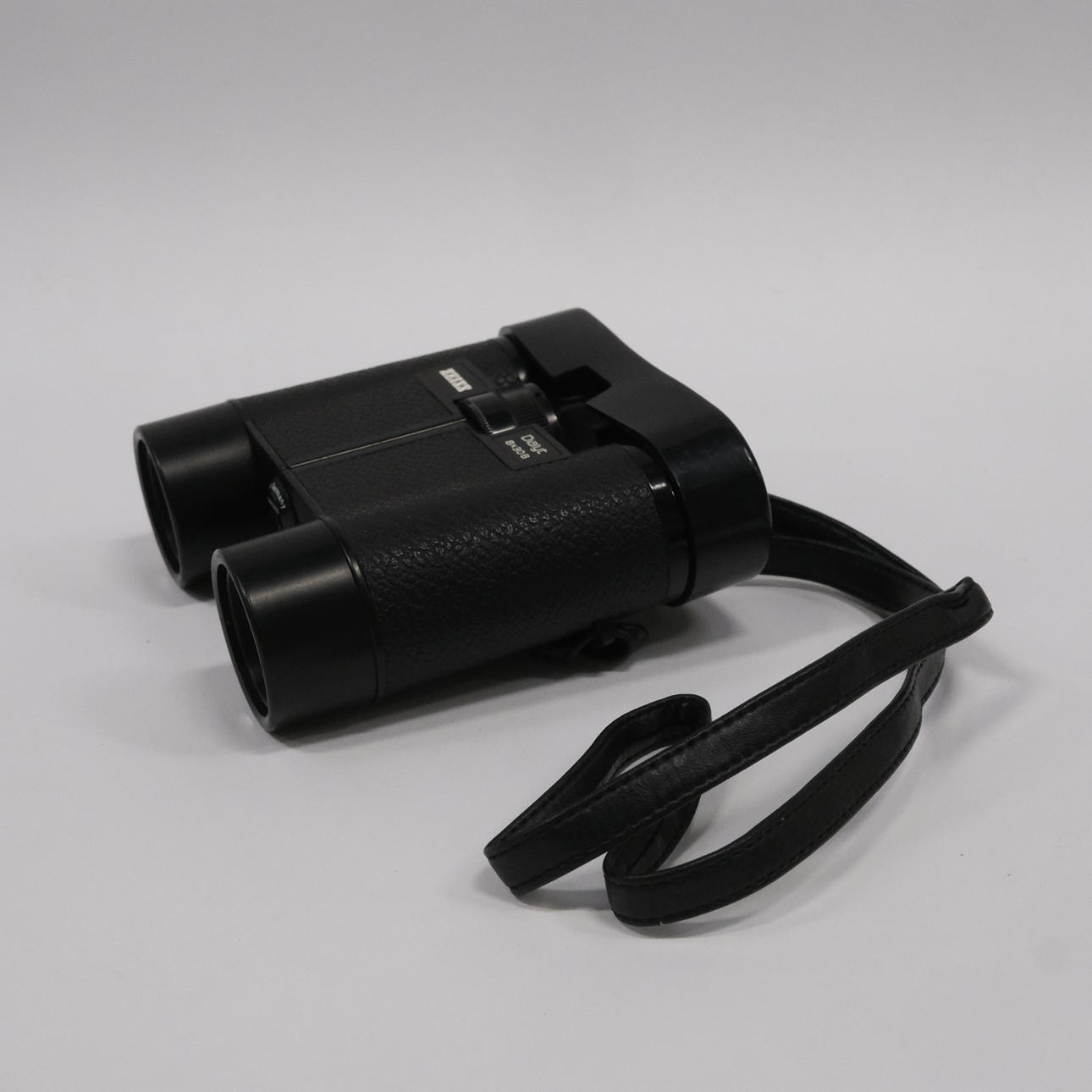 BINOCULARES, ZEISS, DIALYT.