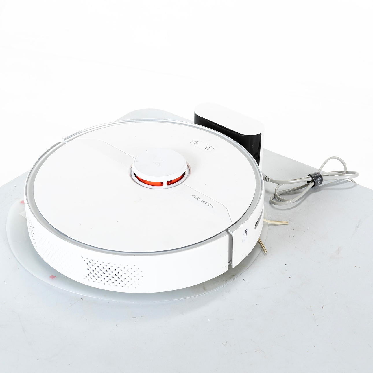 ROBOT ASPIRADOR, Roborock S6 Pure.