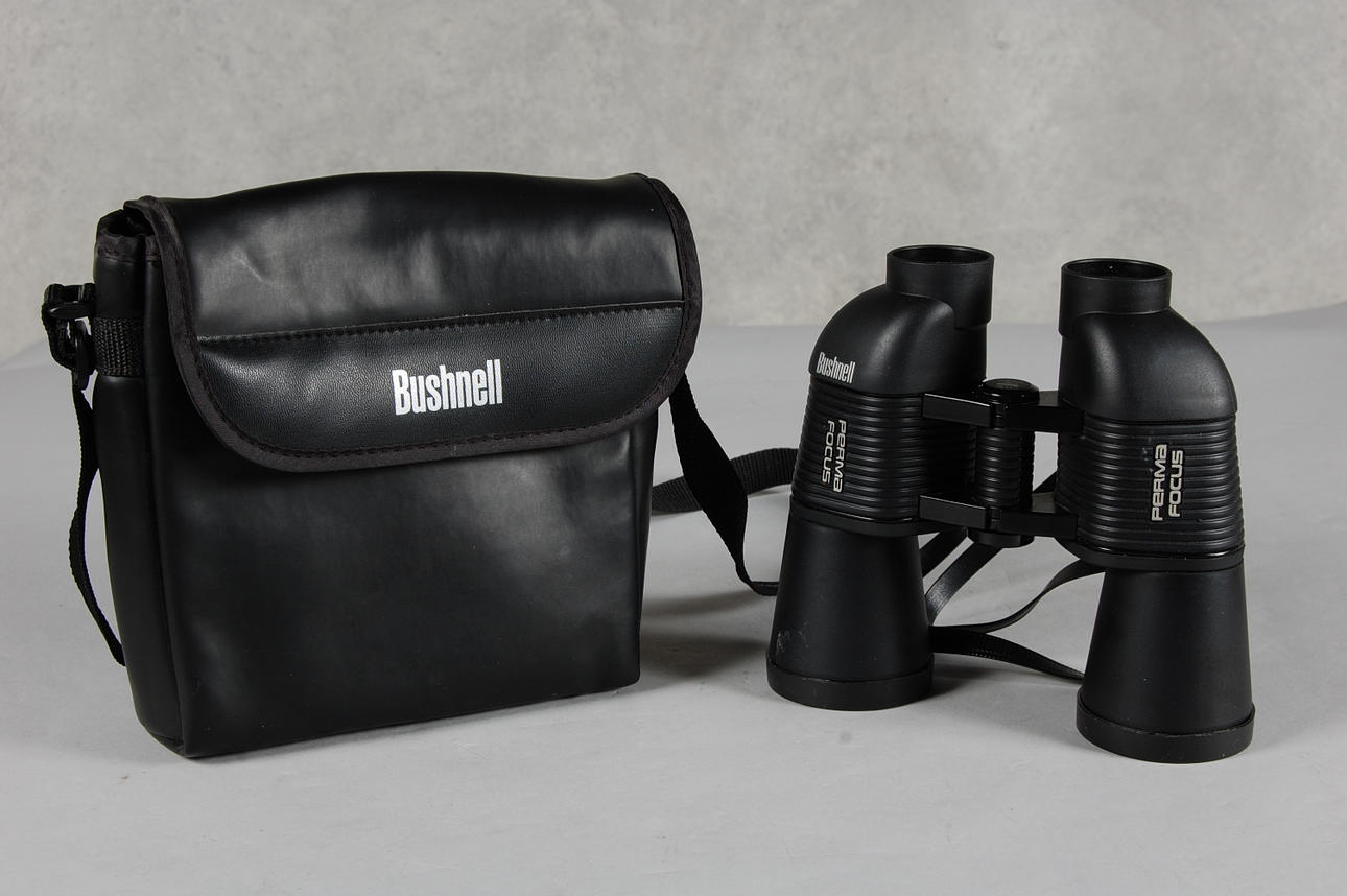 KIKARE, Perma Focus.