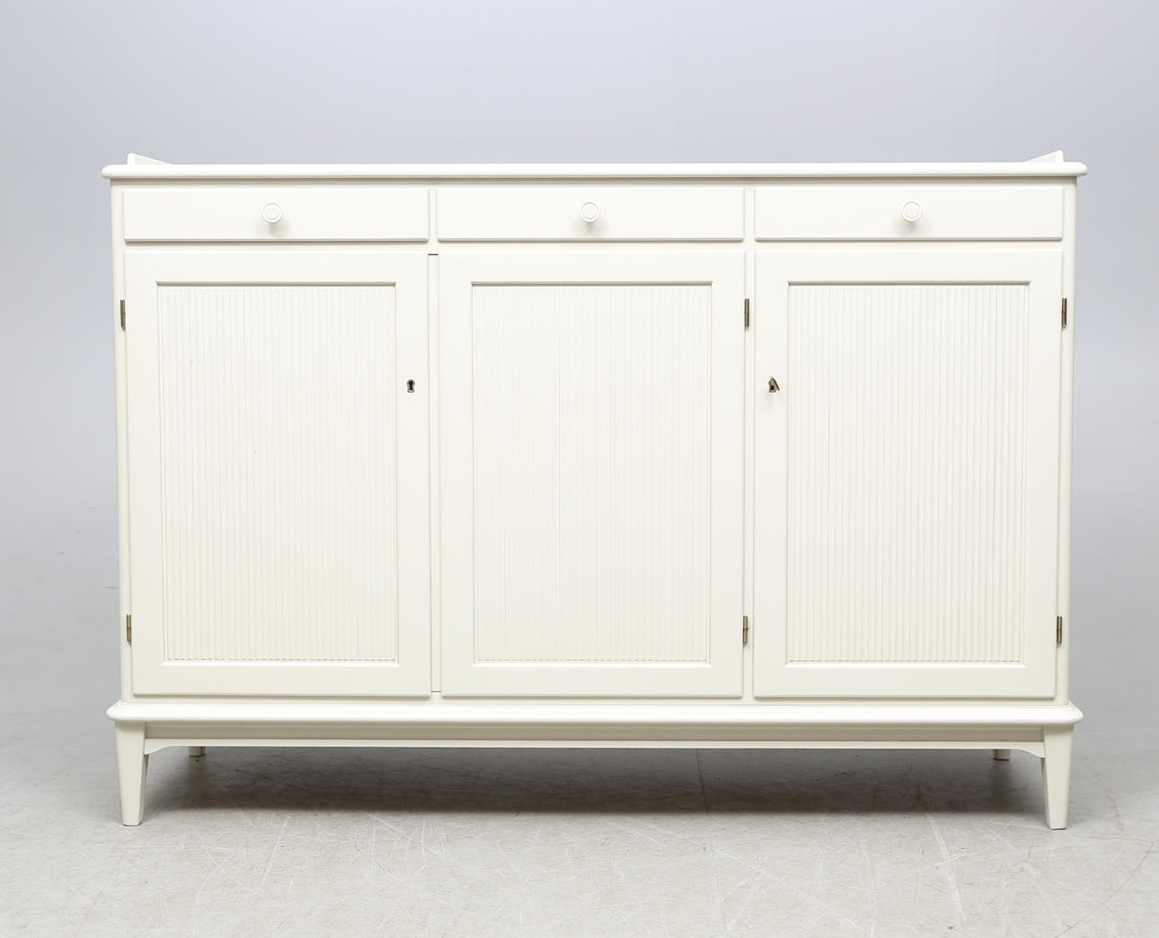 SKÄNK, Svante Skogh, 1900-talets andra hälft.