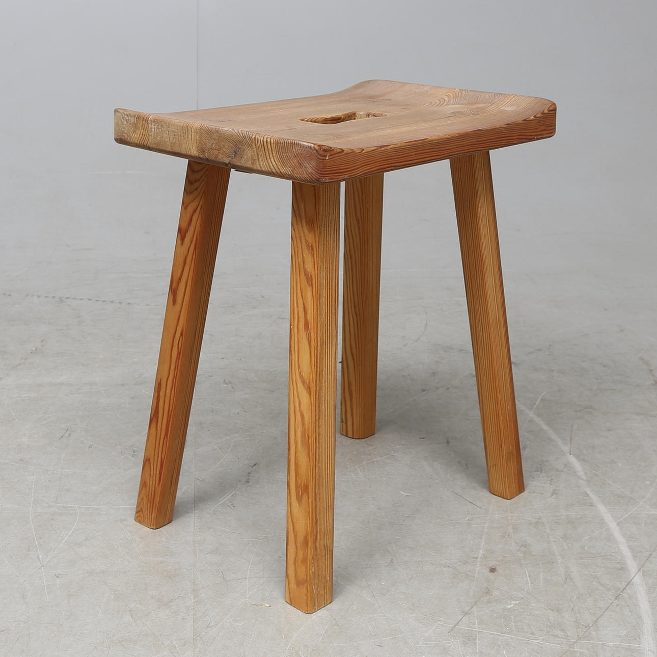 PALL, "Visingsö", Carl Malmsten.