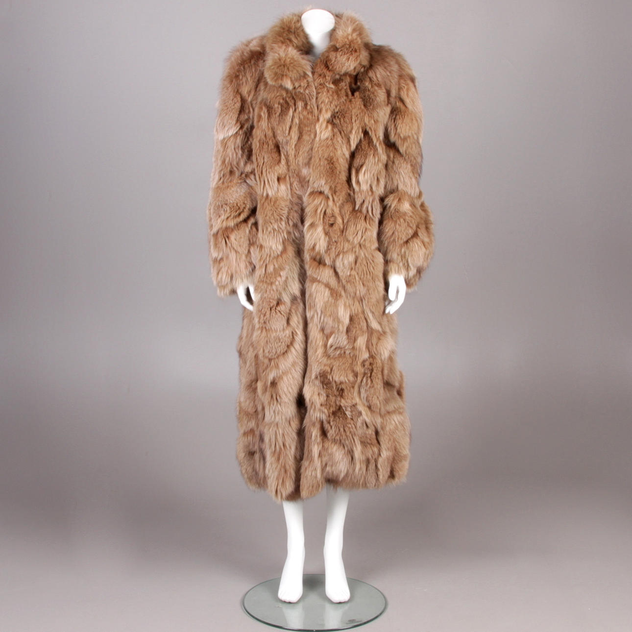 PÄLS, möjligen kanin, Södertälje.