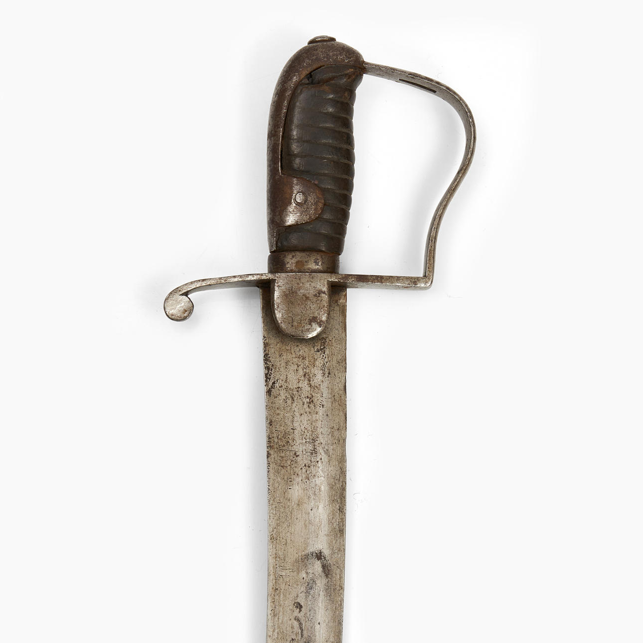 SABEL, English cavalry m/1796.