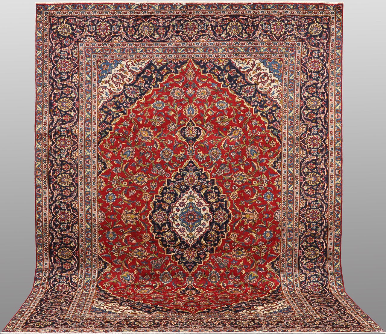 ORIENTMATTA. Keshan, 338x234.