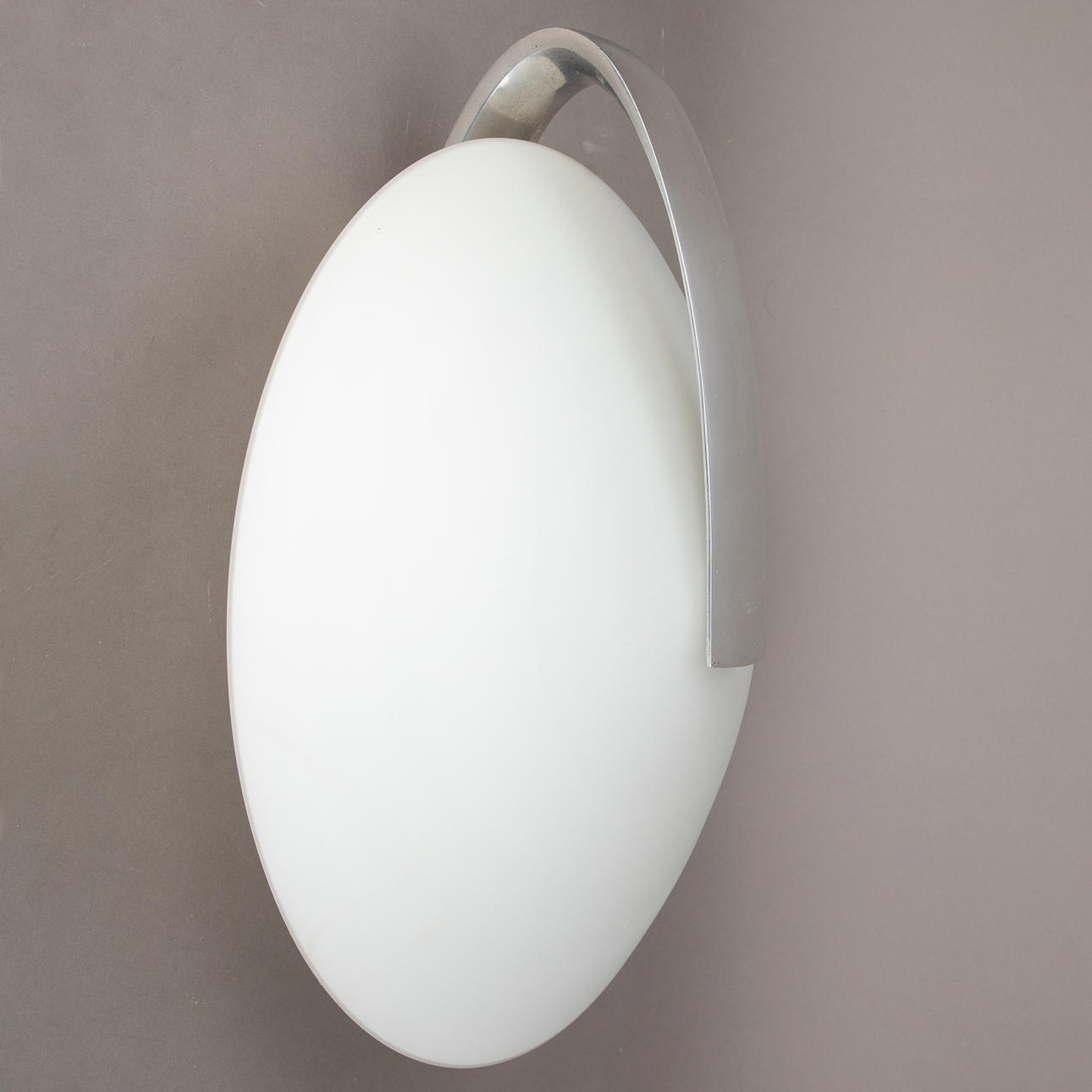 TOBIAS GRAU. Wandleuchte / Deckenleuchte "Saturn".