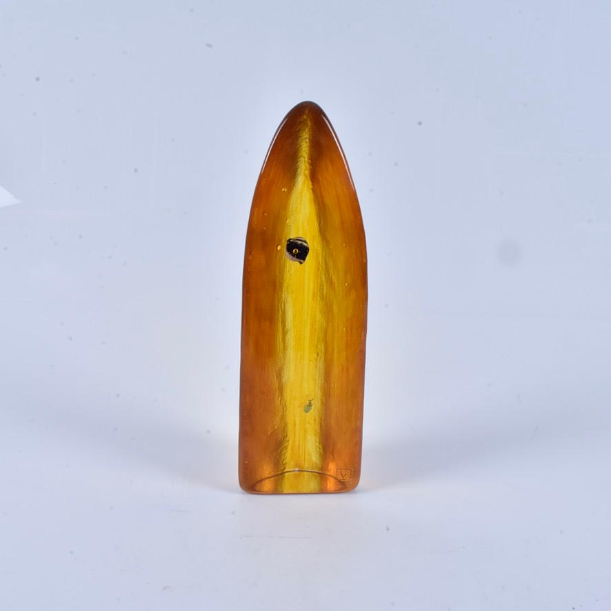 GLASS BLOCK, Johansford.