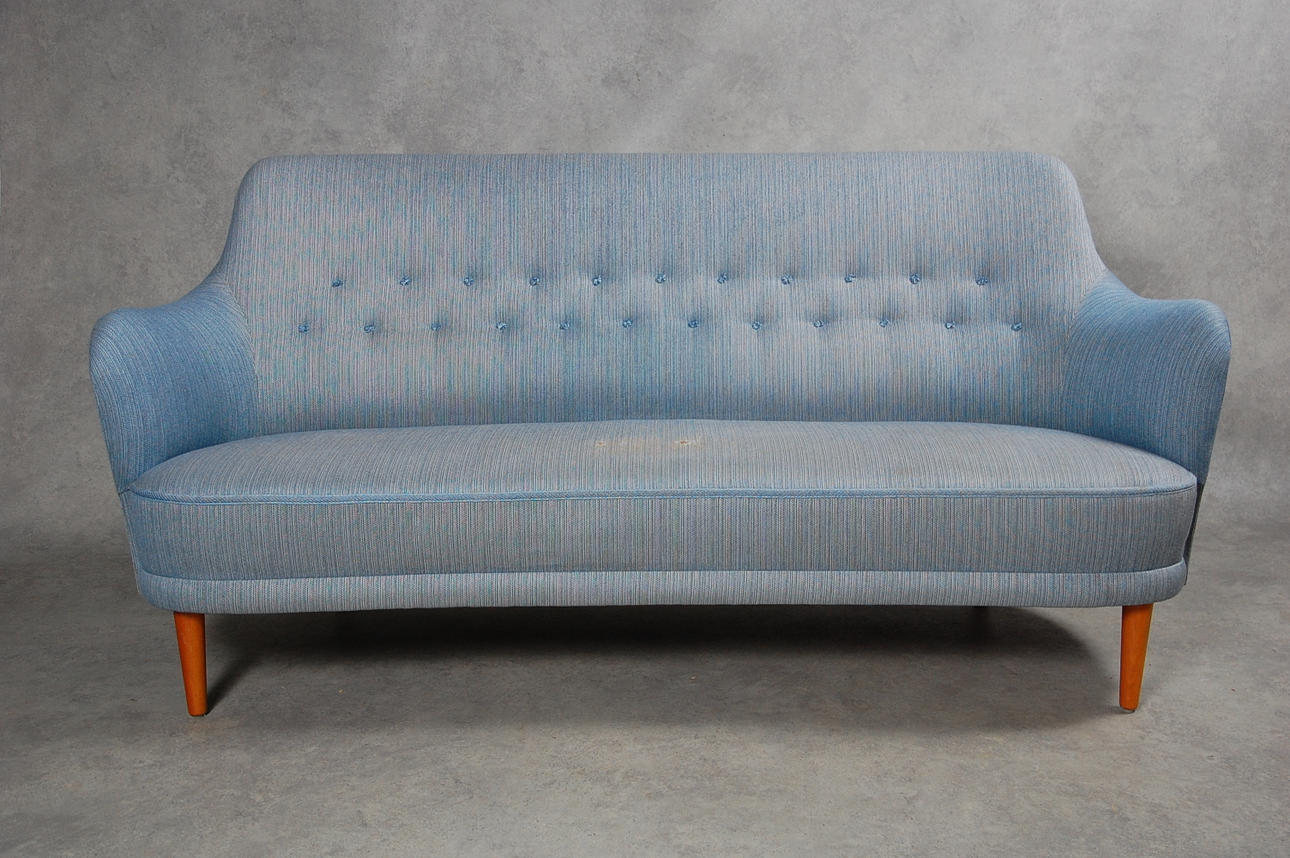 SOFFA, " Samsas " Carl Malmsten.