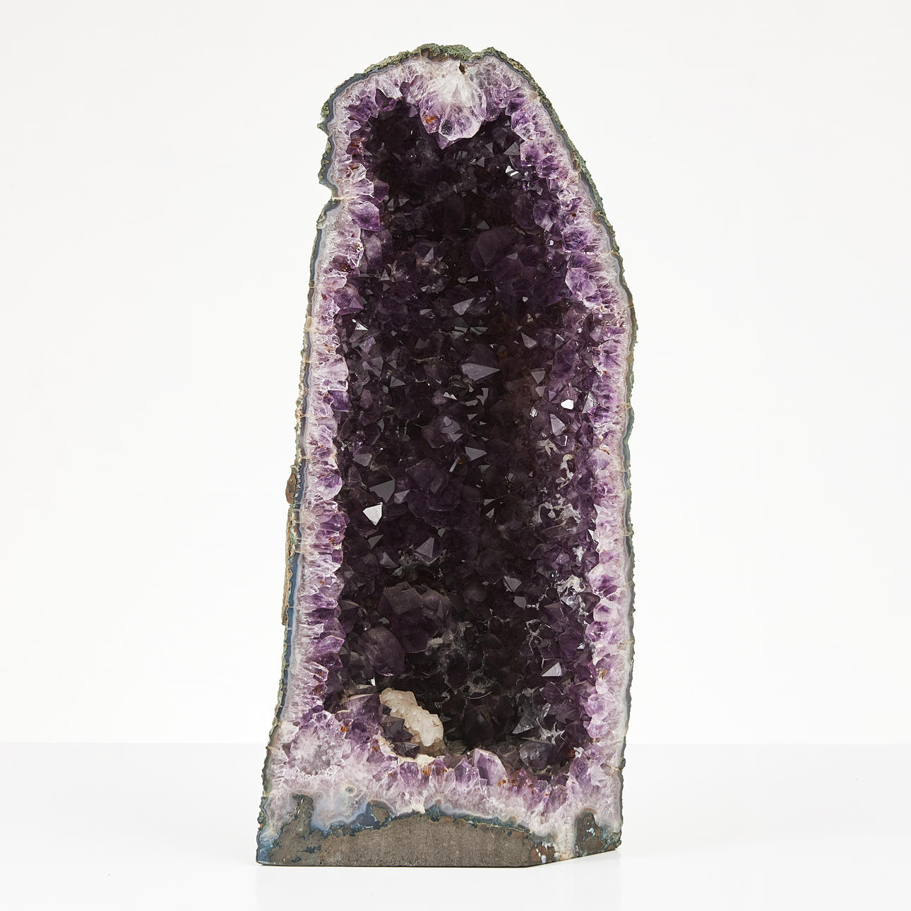AMETHYST-HÖHLE.