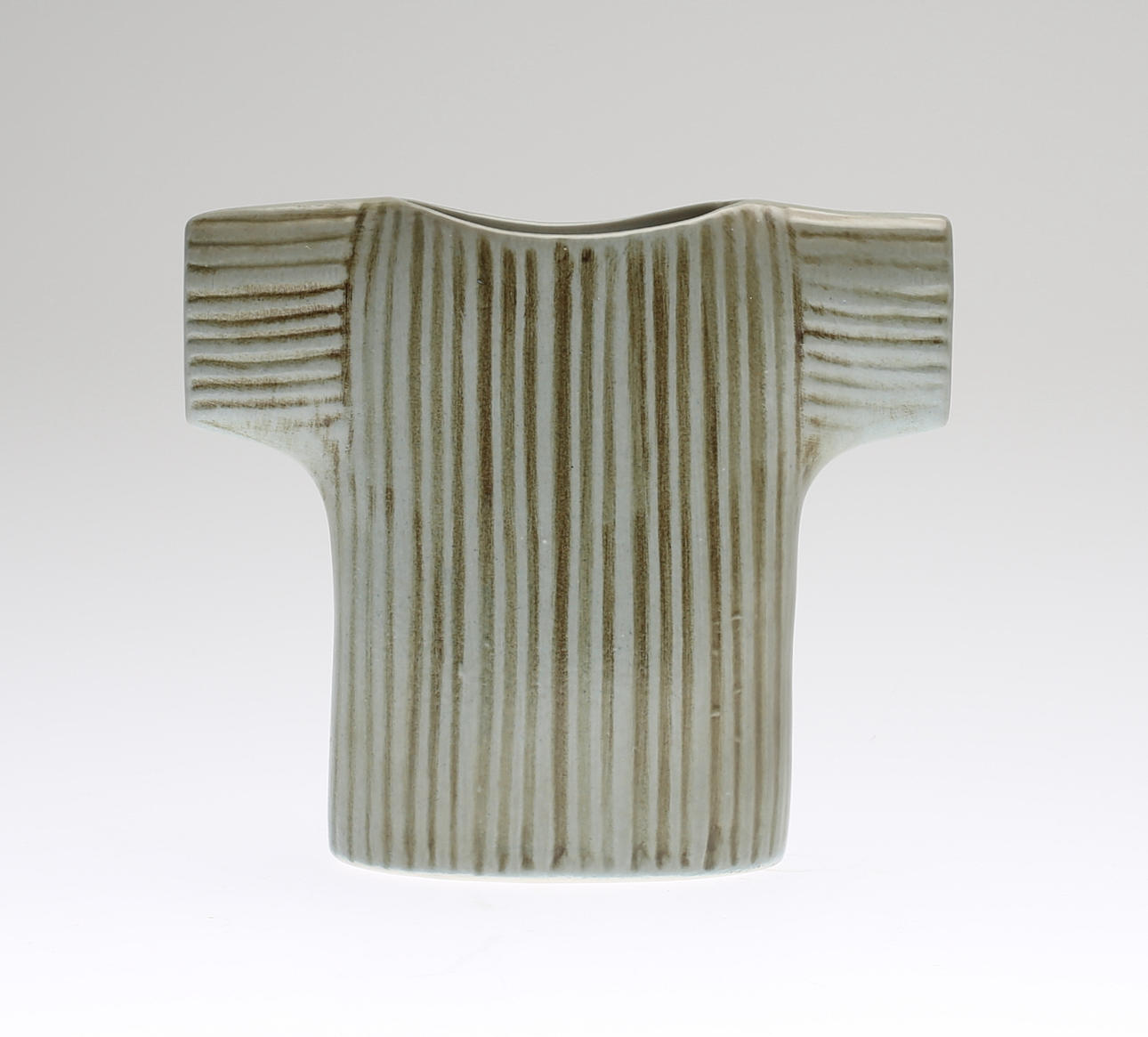 VAS, "Garderob", Lisa Larson, Keramikstudion.