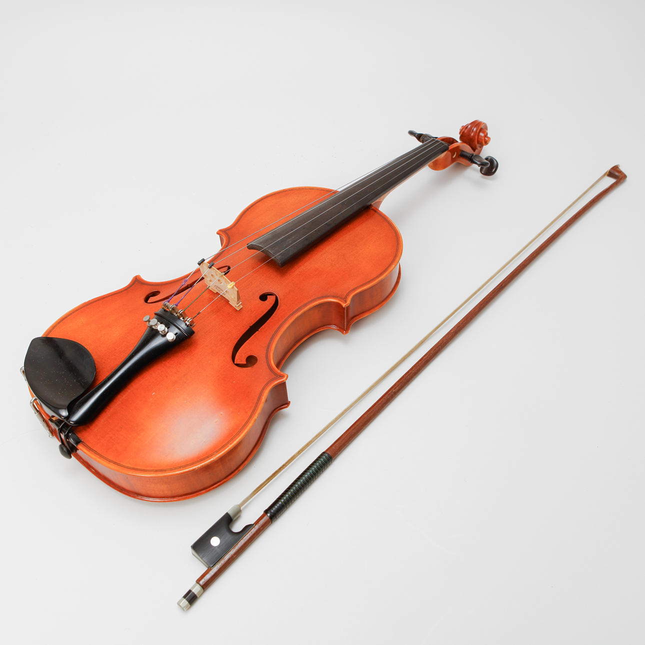 VIOLIN, Karl Höfner, 1978.
