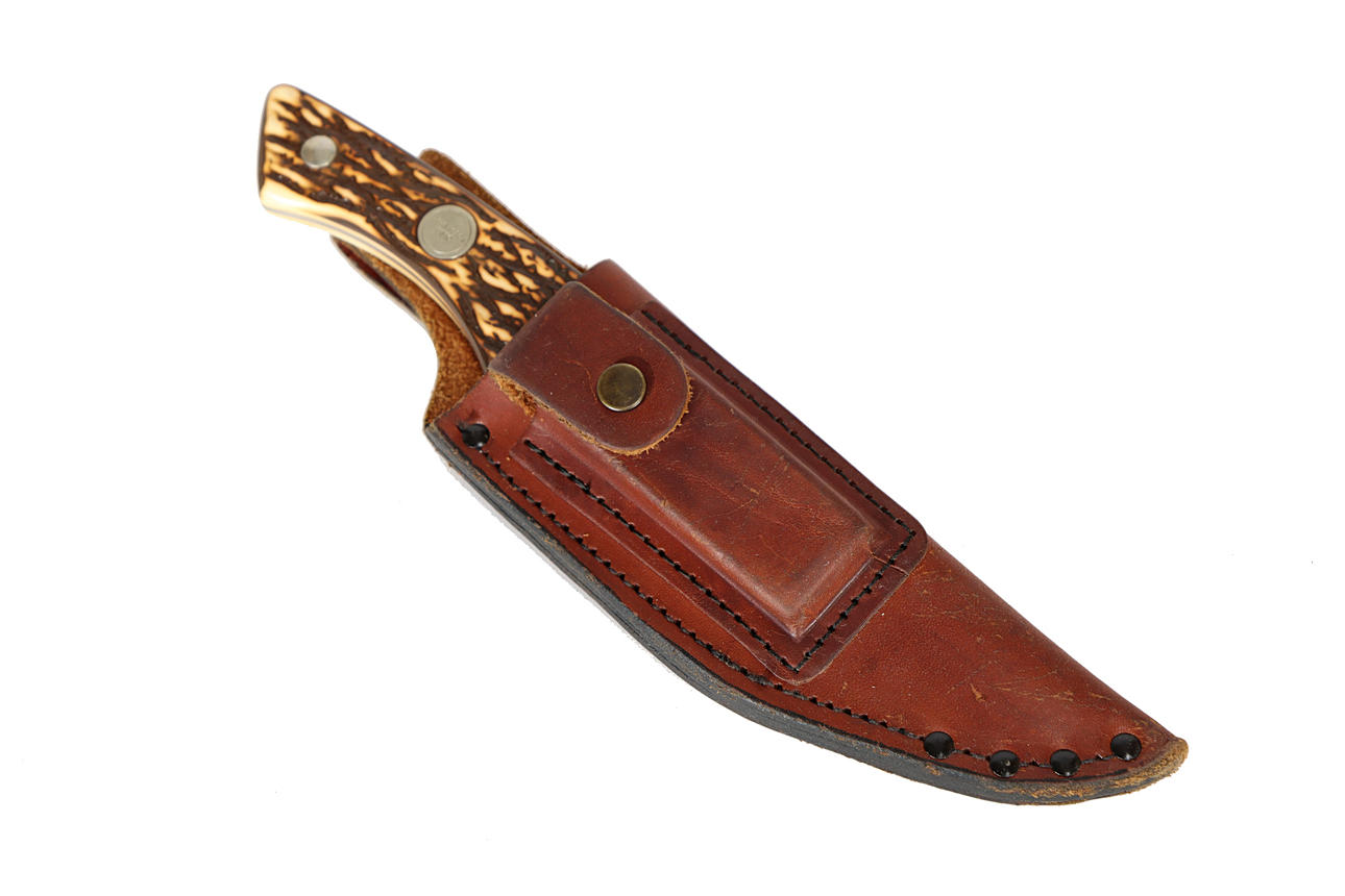 MESSER REMINGTON R-6.