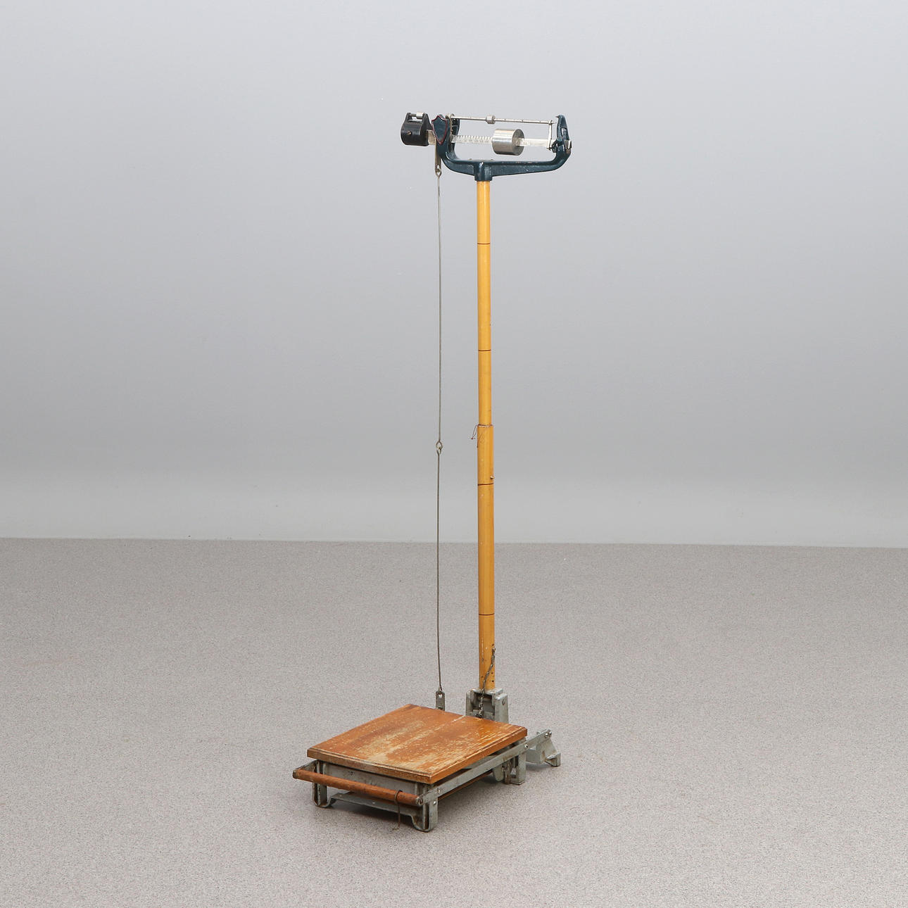 BØLGE. Lindells. Midt i det 20. århundrede.