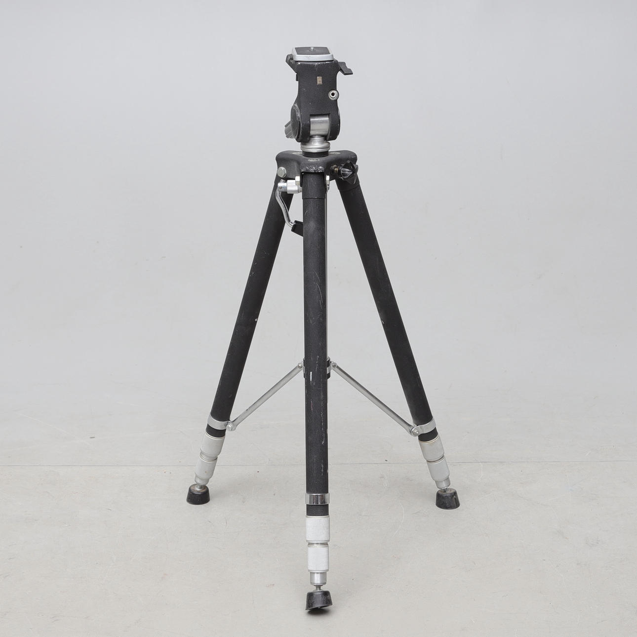 Kamerastativ, metal, Candy, Japan.