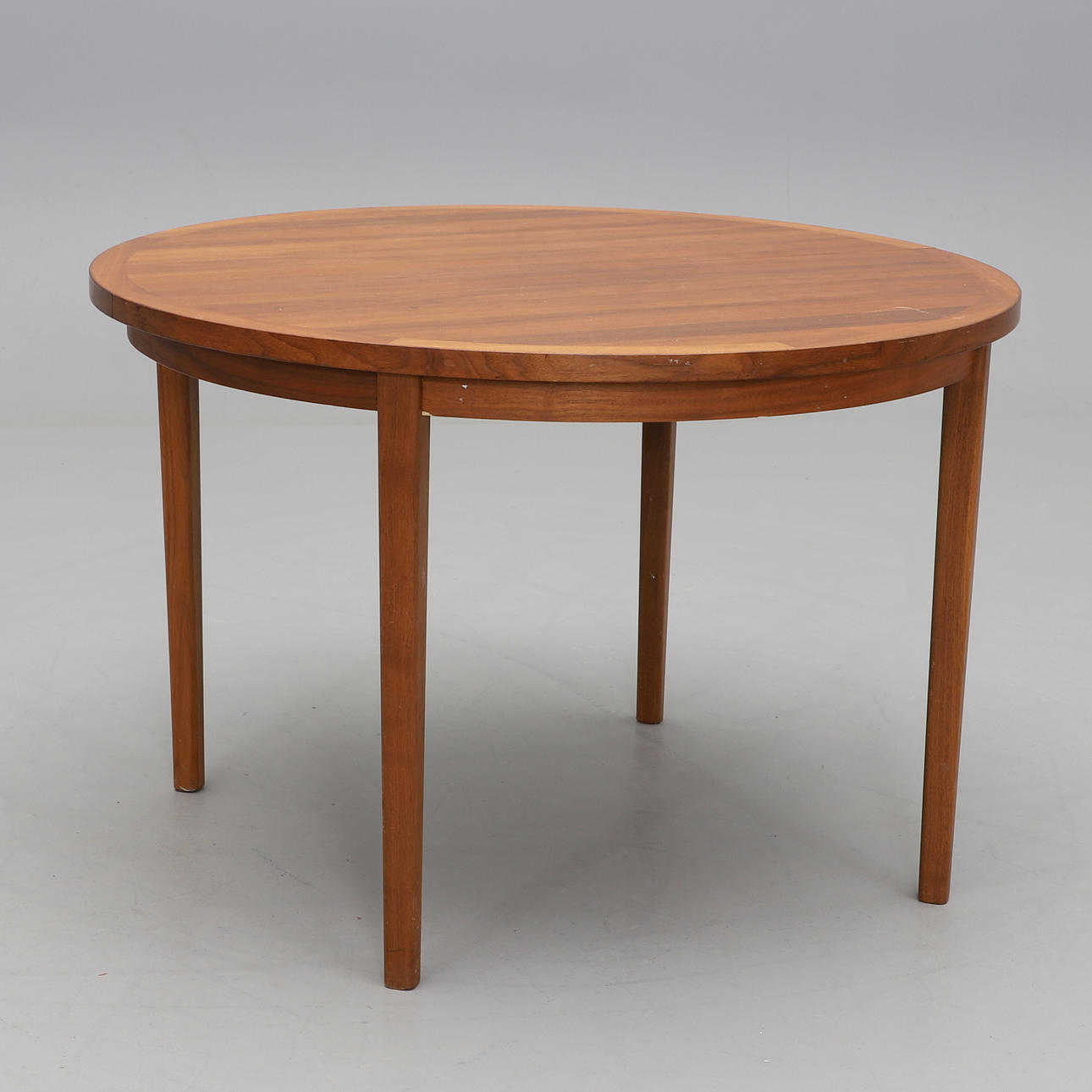 RUOKAPÖYTÄ, 1960-70-tal.