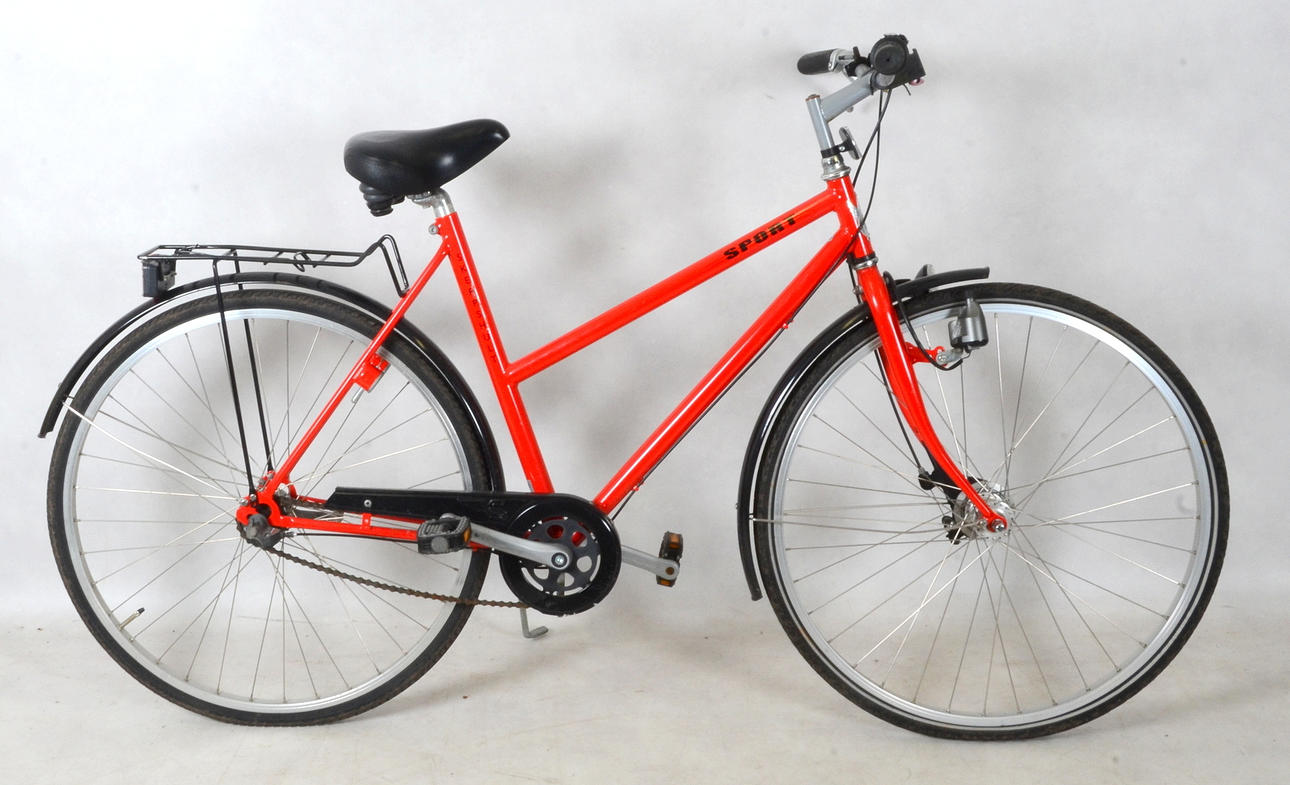 SKEPPSHULT SPORT, 3 vxl. Dam.