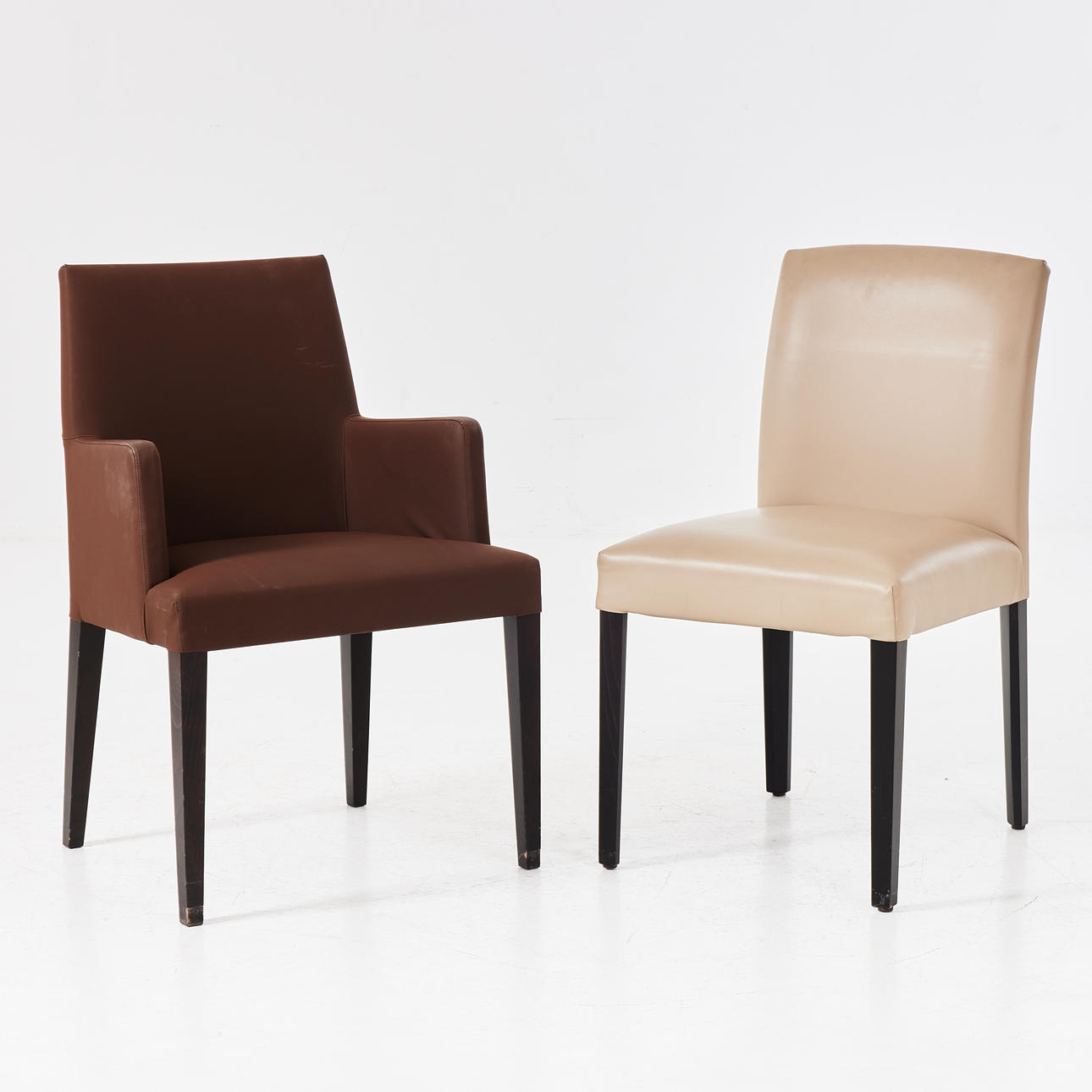 SILLA, SILLÓN, «Anna», Andreu World.