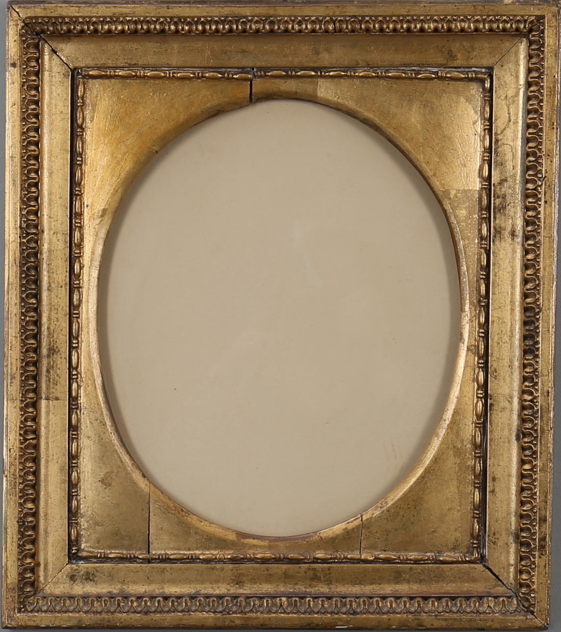 RAM, nyrokoko, 1800-talets sista del.