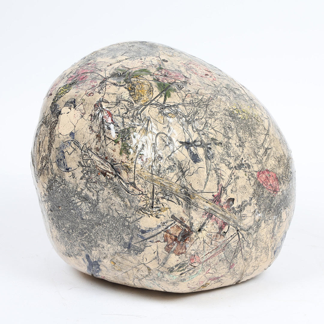 SARAH CAPUTO (CONTEMPORARY).