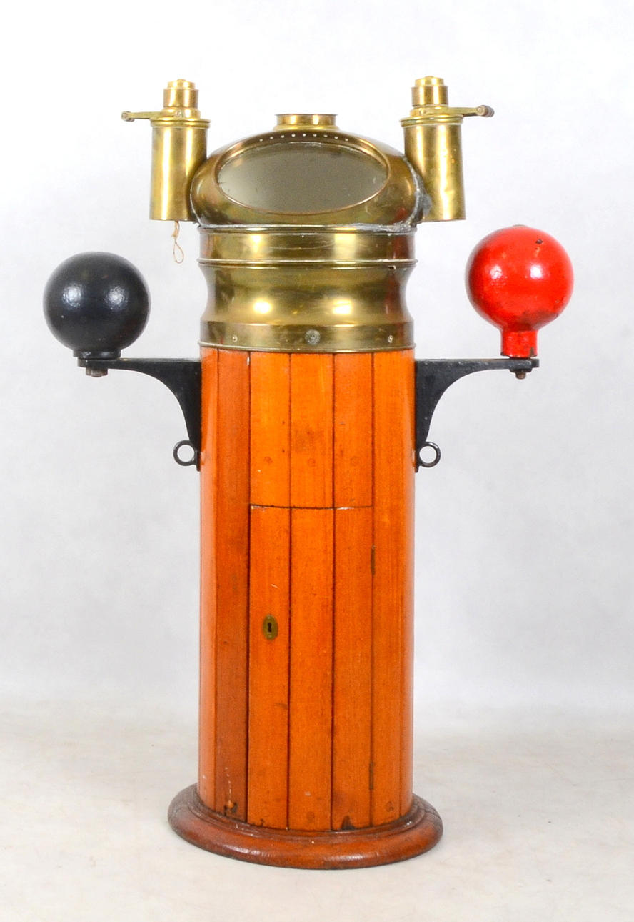 NAKTERHUS, Gulbransen, Oslo.