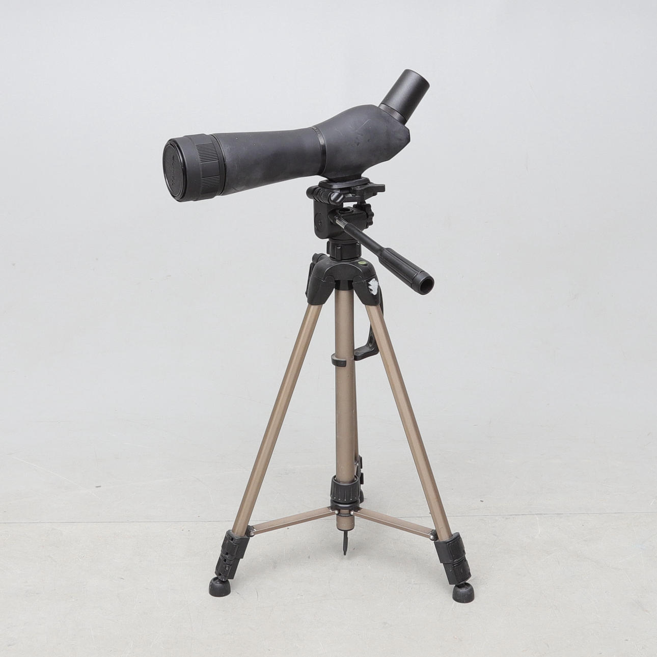 RØRKIKKERT med TRIPOD, Spectra.