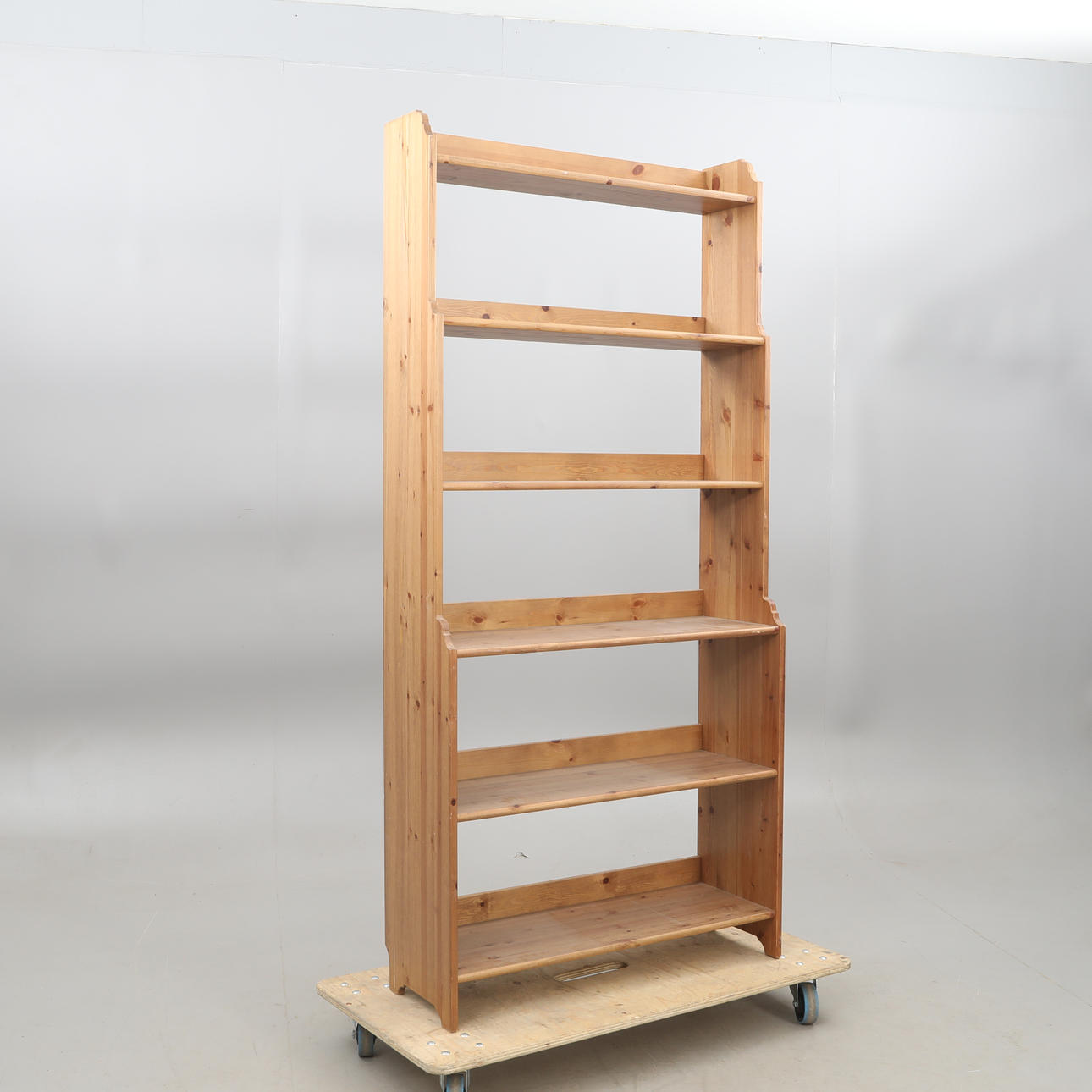 BOOKCASE, Leksvik, Ikea.