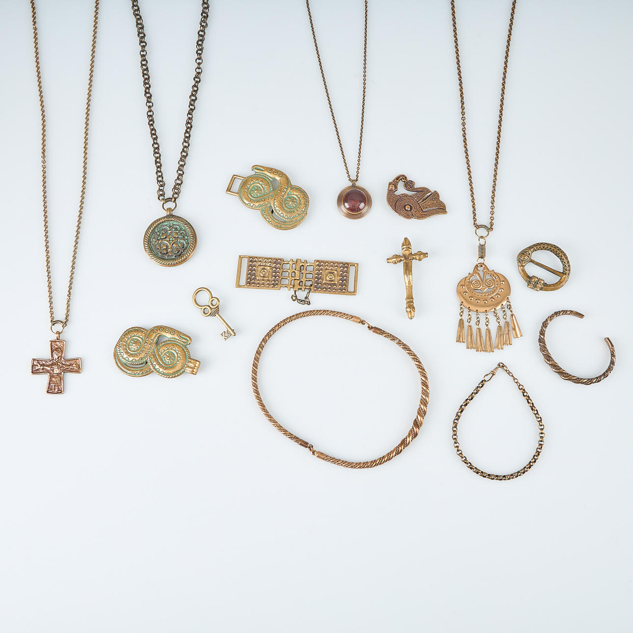 PRONSSIKORUT, Suomi.