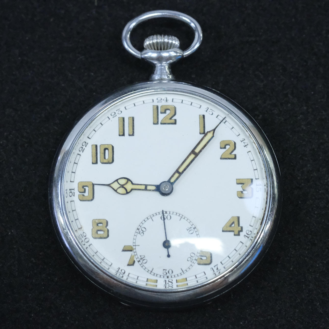 FICKUR, UNITAS, FÖR SVENSK MILITÄR.