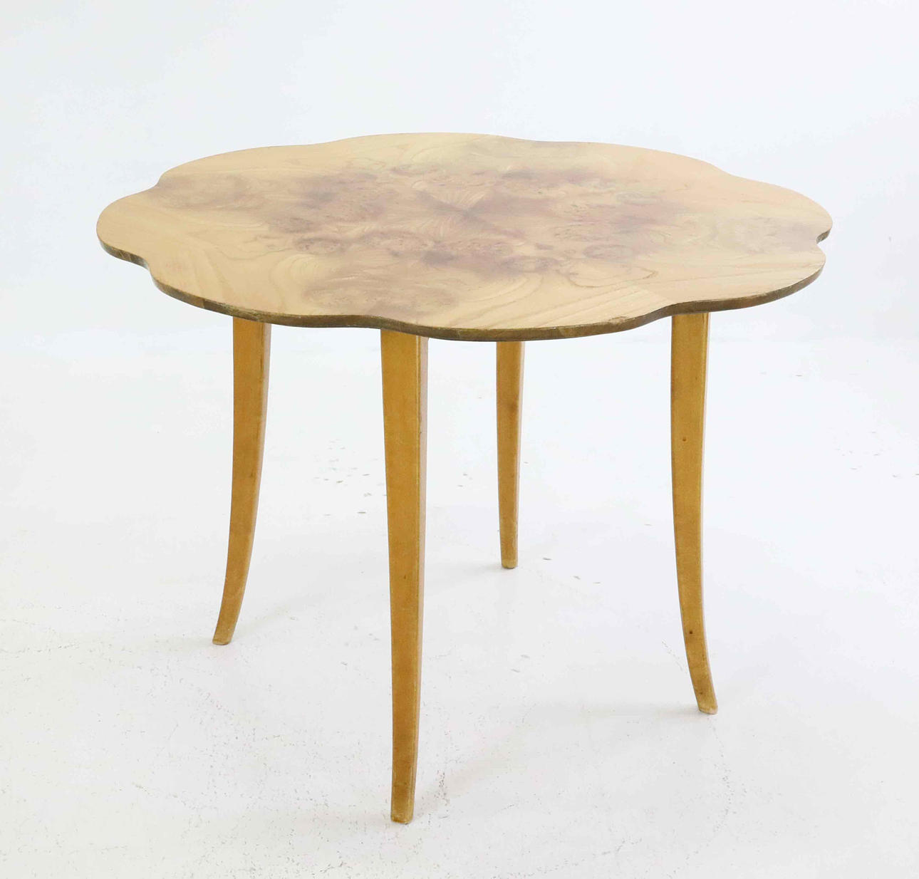 BORD, Swedish Modern, 1940-tal.