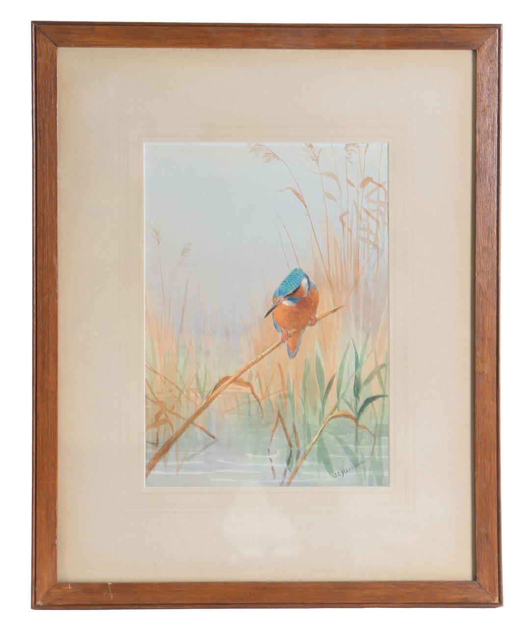 JOHN CYRIL HARRISON (BRITISH, 1898-1985).