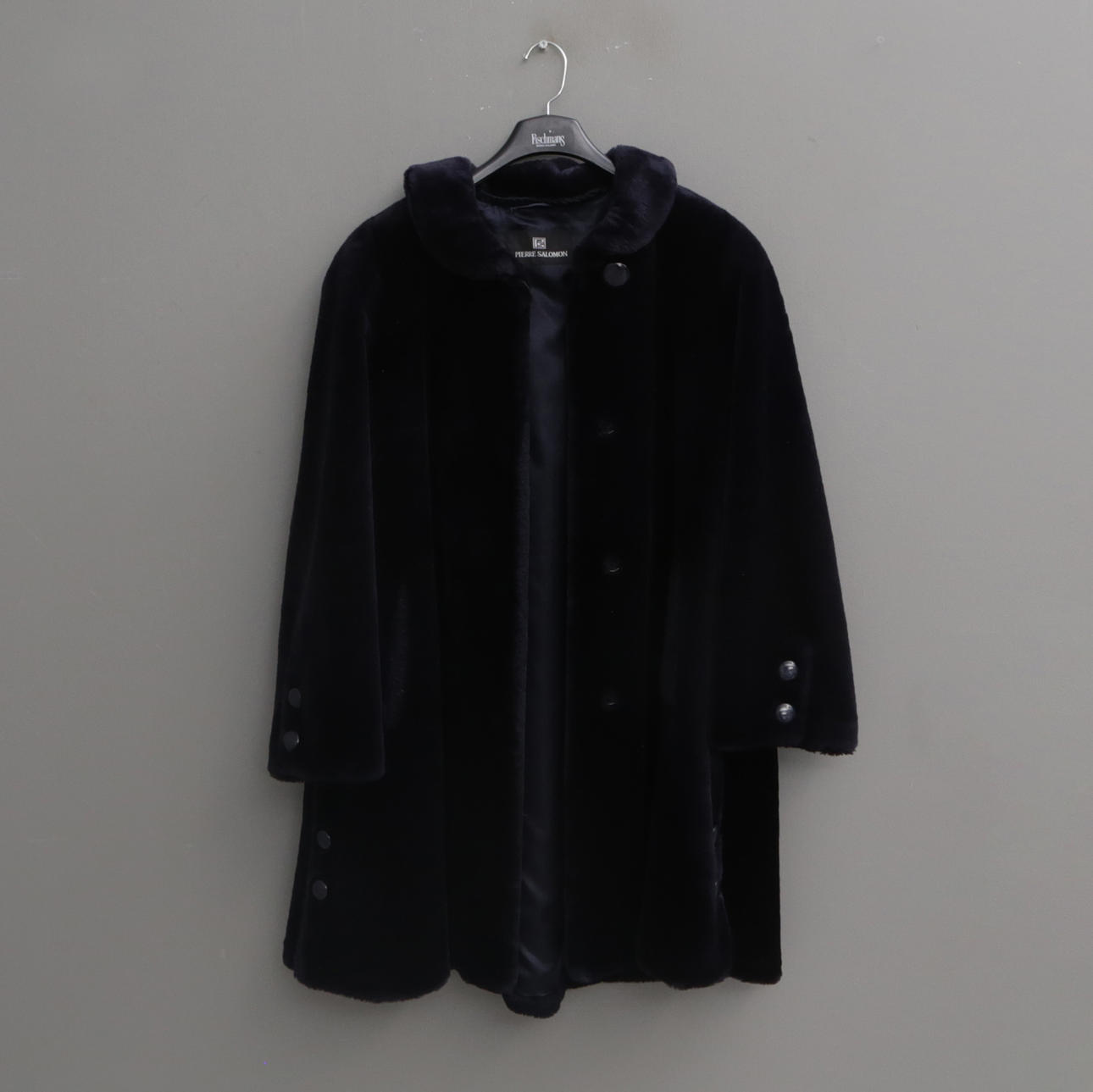 DAMKAPPA, Pierre Salomon.