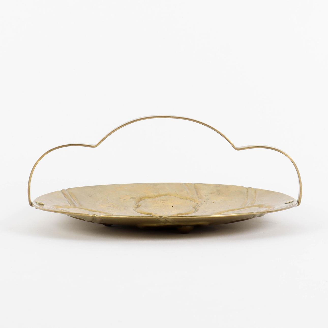 KAKFAT mässing, Lars Holmström Arvika.