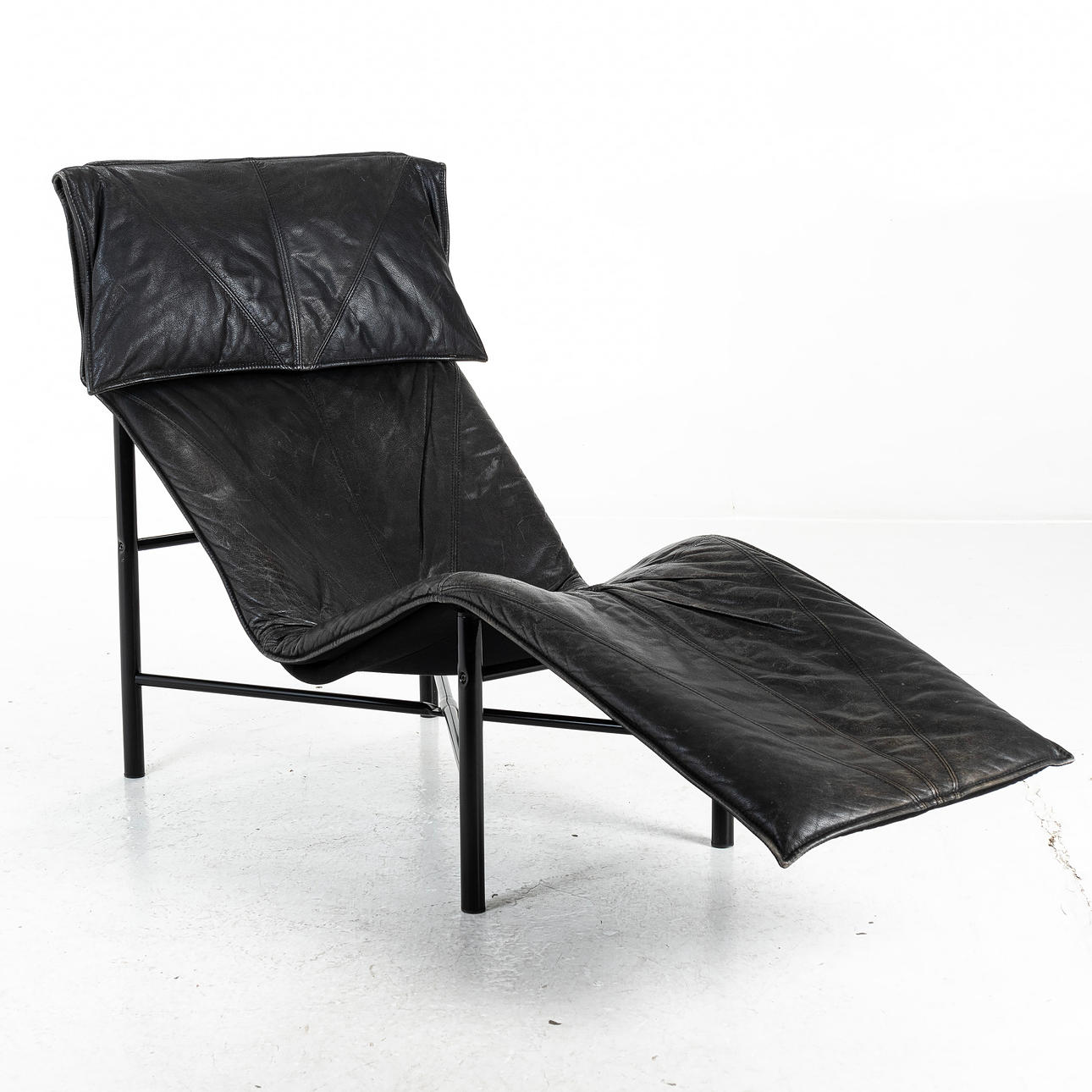 TORD BJÖRKLUND. Vilstol, "Skye", IKEA.