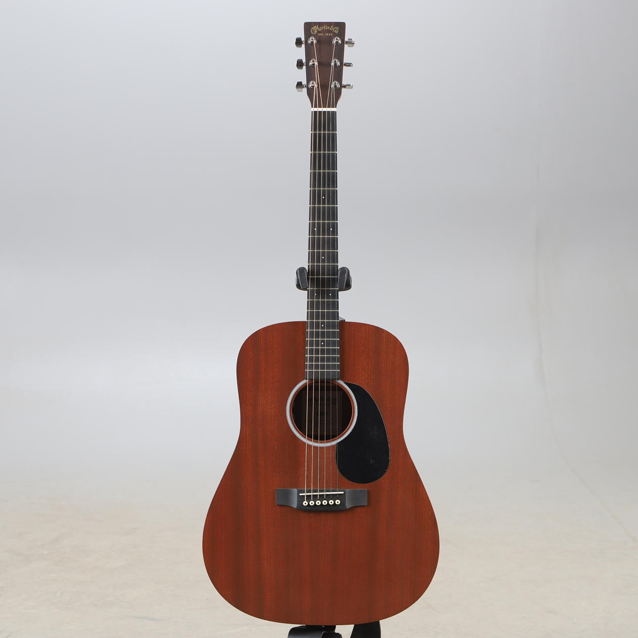 GUITAR, acoustic, Martin & Co, DRS1.