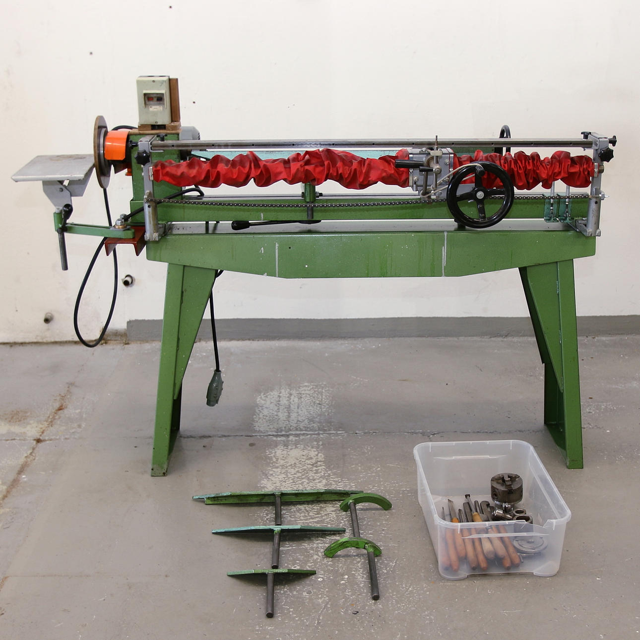 TRÄSVARV, Sin AB, 1900-talets sista kvartal.