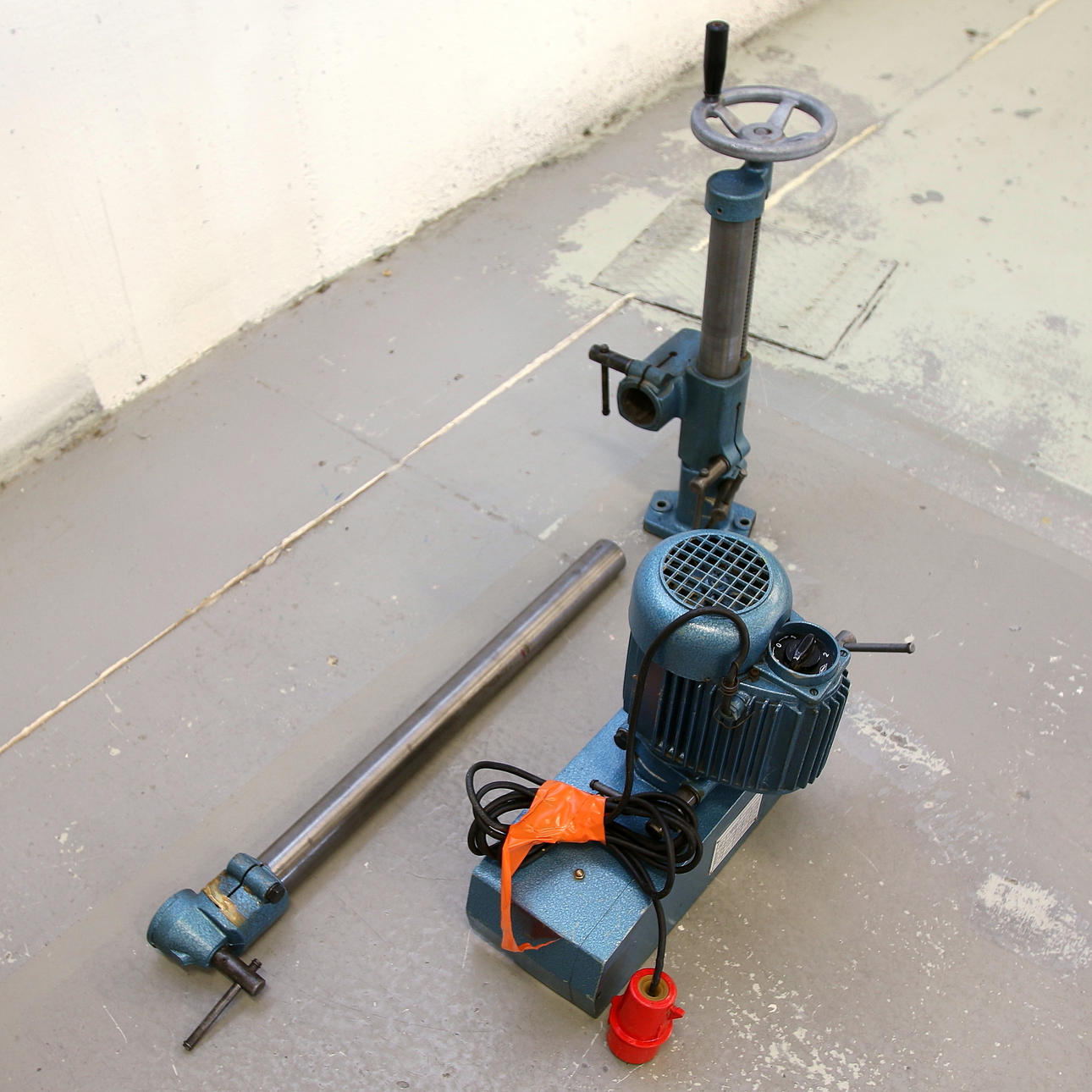 MATARVERK, 1900-talets sista kvartal.