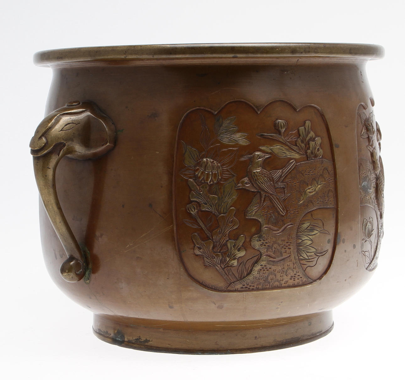 URNA, Japan, 1900-tal.