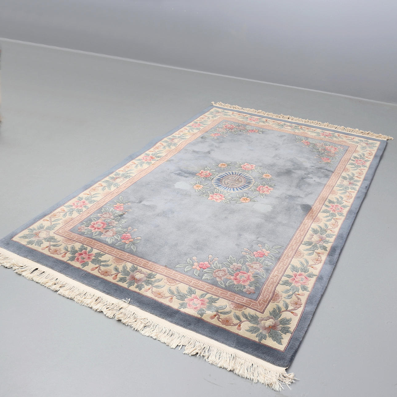 MATTA, Shanxi, Kina, 247x167 cm.