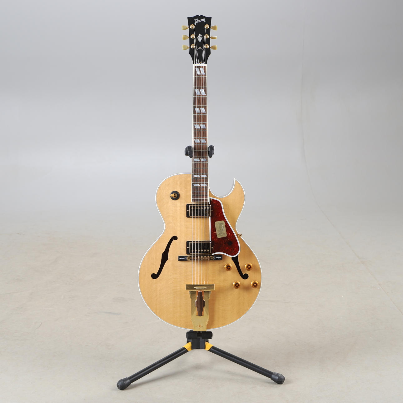 ELGITARR, Gibson, L-4.