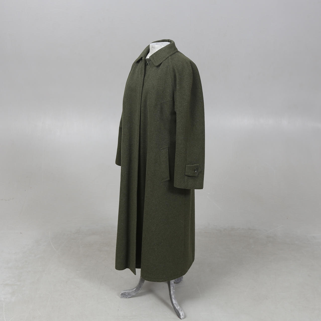 KAPPA, Alpacka, Salko, Loden, Österreich.