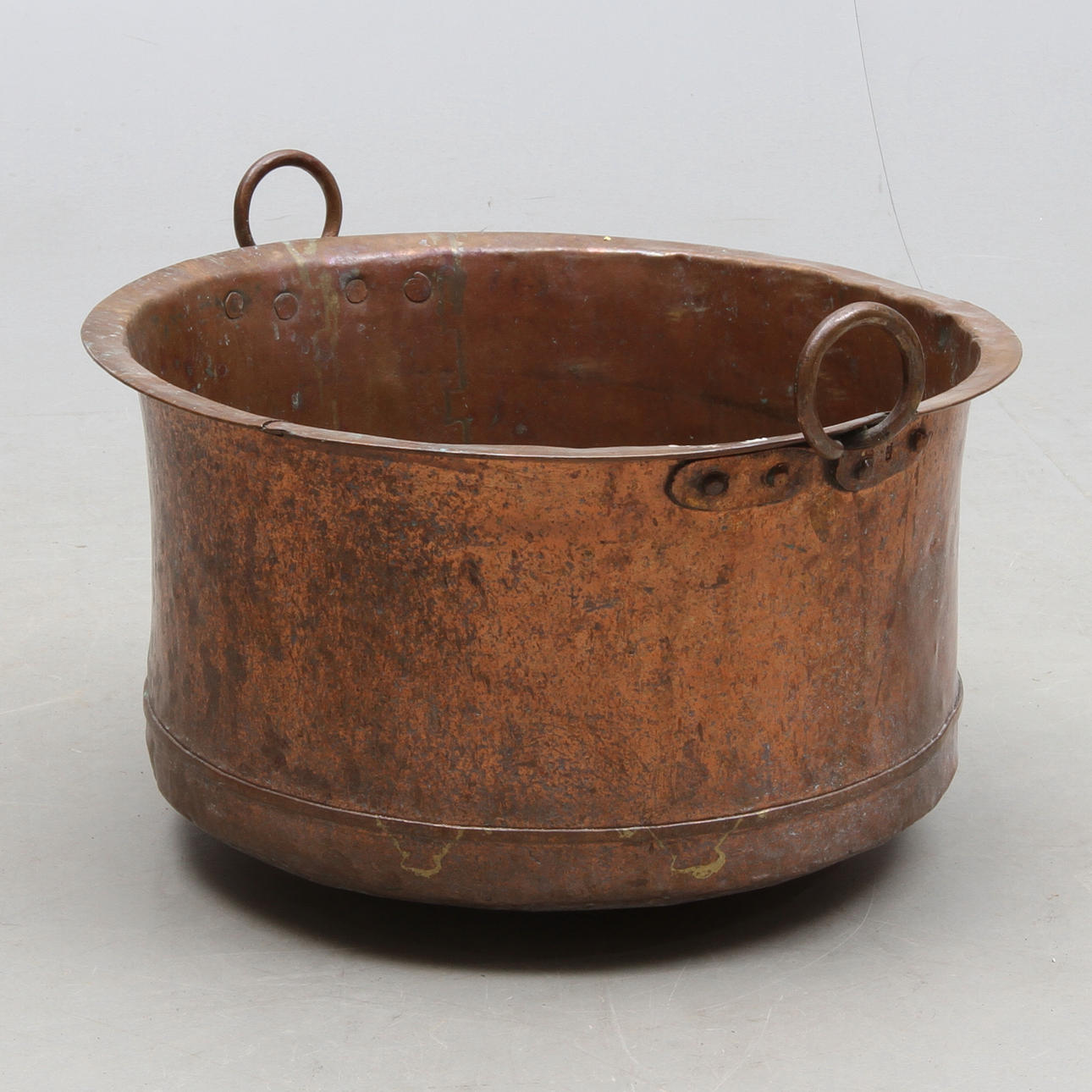 KÄRL, koppar, 18/1900-tal.