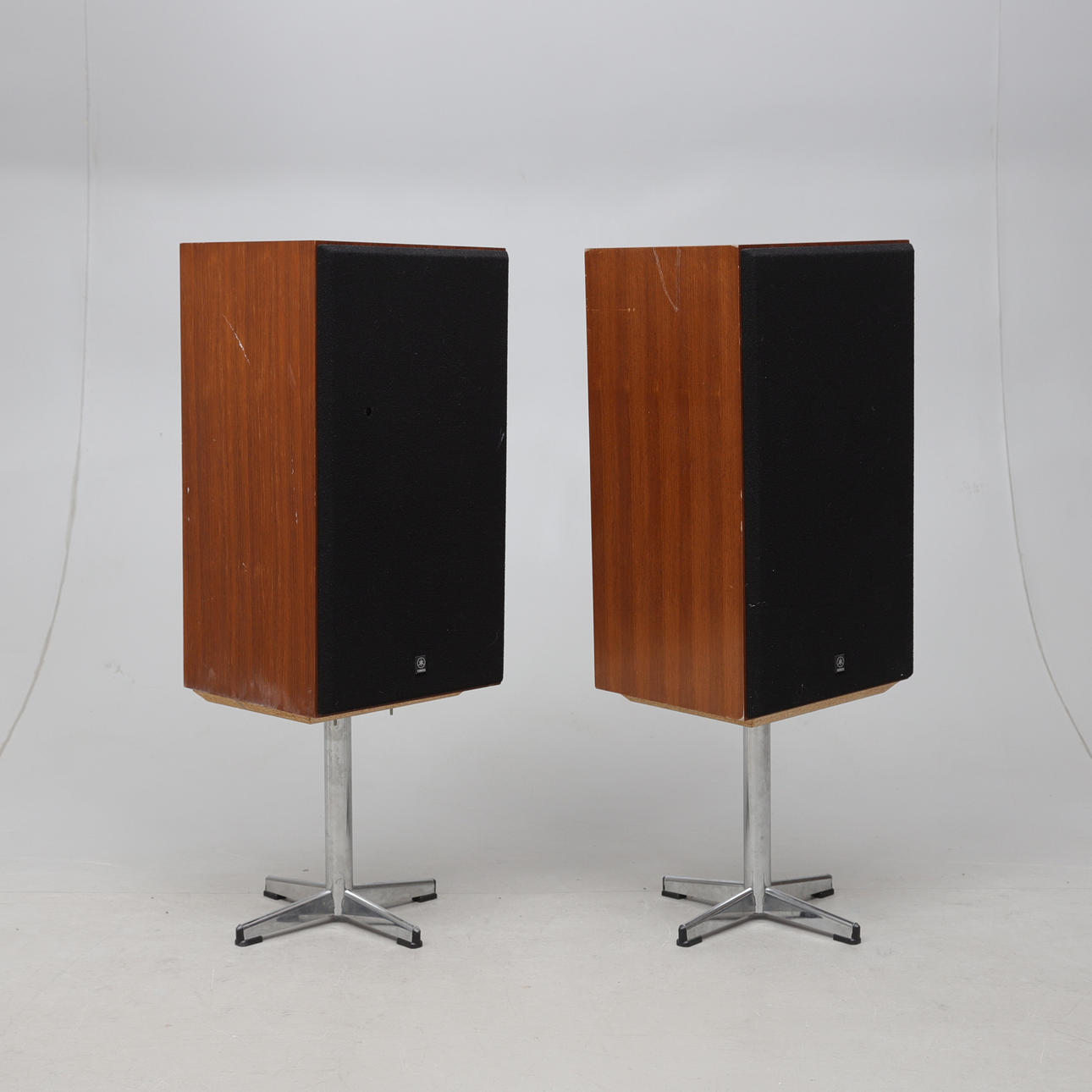 HÖGTALARE, Yamaha NS-690, 1900-tal.