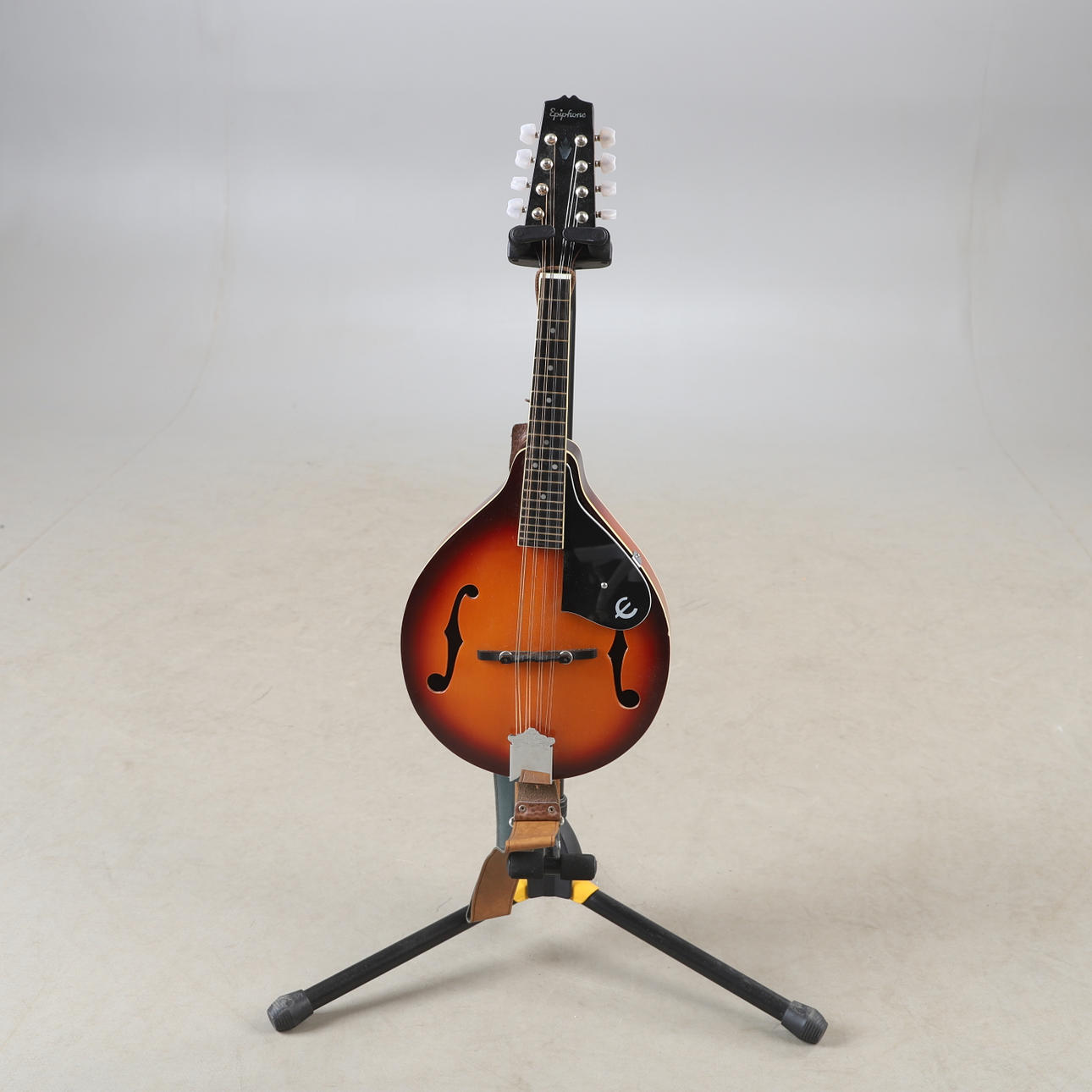 MANDOLINA, Epiphone MM30.