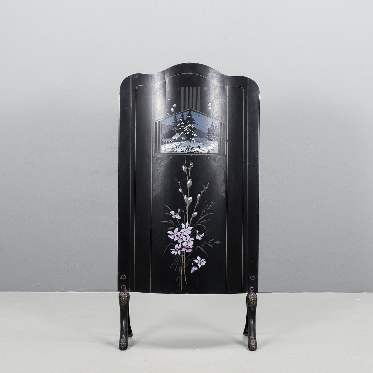 FIRESHADE 18./20. Jahrhundert.